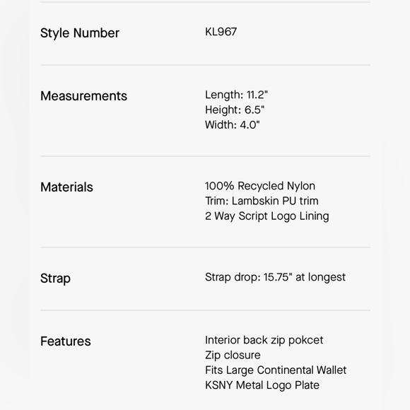 Kate Spade Pink Carter Bag - Picture 7 of 8